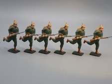 Plomb creux soldats d'occasion  Bayonne