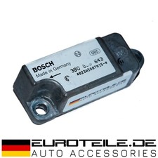 Crash sensor airbag gebraucht kaufen  Görlitz