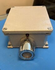 Rivelatore monossido carbonio usato  Italia