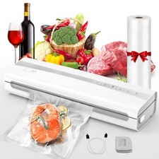 Powerful vacuum sealer for sale  USA