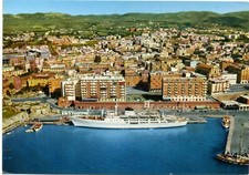 Civitavecchia roma panorama usato  Treviso