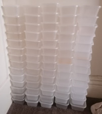 100 plastic food for sale  BLACKPOOL