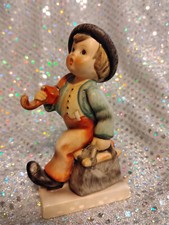 Hummel merry wanderer for sale  Godfrey