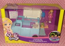 Playset polly pocket d'occasion  Nice-