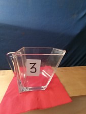 Ancien tiroir verre d'occasion  Saint-Genix-sur-Guiers