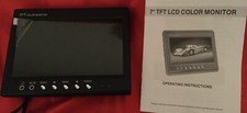 Lcd tft monitor gebraucht kaufen  Oberhausen