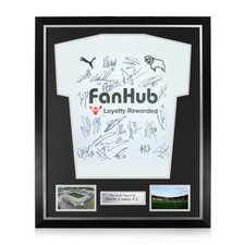 Derby county f.c. for sale  ALDERSHOT