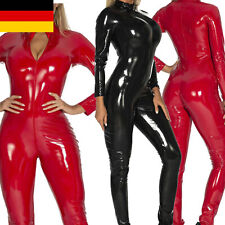 Damen catsuit ganzkörper gebraucht kaufen  Bremen