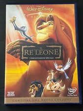Leone dvd ita usato  Italia