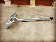 Front loader jib for sale  OMAGH