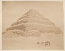 Photographie albuminée egypte d'occasion  Rochefort