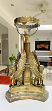 Large egyptian revival for sale  Shipping to Ireland