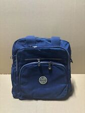 Borsa zaino donna usato  Gambolo