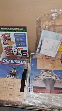 Bismarck model als gebraucht kaufen  Weiterstadt