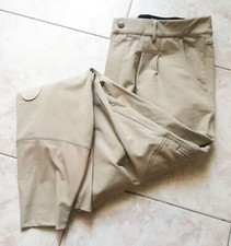 Pantalone equitazione fourganz usato  Roma