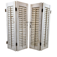 Vtg interior wood for sale  Alton Bay