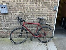 Genesis croix fer for sale  LONDON