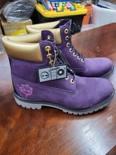 Timberland hip hop for sale  Happy Camp