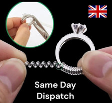 Ring size adjuster for sale  BASINGSTOKE