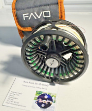 Guideline favo 810salmon for sale  MELROSE