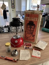 Tilley x246b storm for sale  BRACKNELL