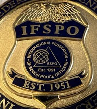 International federation senio for sale  Vienna