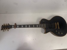 Ltd guitar designed for sale  Boise