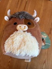 Squishmallow shep bull for sale  SOUTH MOLTON