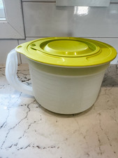 New tupperware mix for sale  Crosby