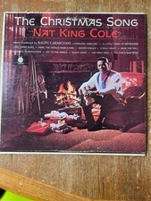 lp nat king cole comprar usado lp nat king cole comprar usado Enviando para Brazil