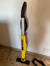 Lavapavimenti vapore karcher usato  Saltrio