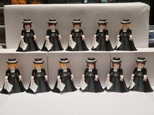 Playmobil western rosa gebraucht kaufen  Hamburg