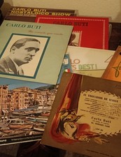 Carlo buti piccola usato  Rufina