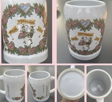 Designer champagner krug gebraucht kaufen  Überlingen
