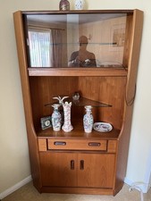 Retro teak plan for sale  LONDON