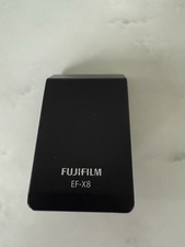 Fujifilm ttl flash for sale  HALIFAX