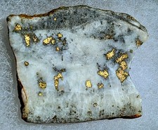 High grade gold for sale  Boulder