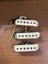 Pickup Fender Road Worn 50S Stratocaster comprar usado  Enviando para Brazil