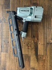 Hitachi framing nailer for sale  Levittown