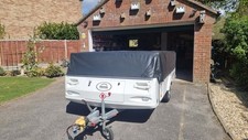 Pennine fiesta folding for sale  NEW MILTON