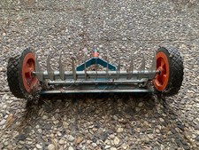 Gardena vertikutier boy gebraucht kaufen Gardena vertikutier boy gebraucht kaufen  Stahnsdorf