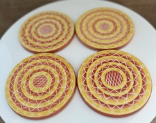 orange coasters for sale orange coasters for sale WORCESTER