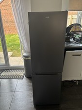Logik fridge freezer for sale  SHEFFIELD