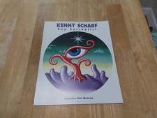 Kenny scharf pop for sale  Palm Harbor