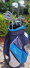 Golf clubs set for sale  West Palm Beach