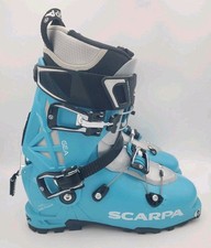 Women backcountry skiing for sale  Boulder