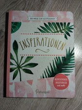 Inspirationen 100 wege gebraucht kaufen  Aldersbach