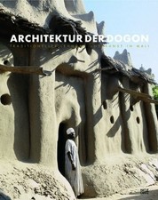Architektur dogon traditionell gebraucht kaufen  Stuttgart