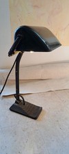 Bankerlampe riginal gebraucht kaufen  Sibbesse