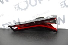 Perfeito estado! 2022-2025 Acura MDX A-Spec lanterna traseira LED tronco interno destro fabricante de equipamento original comprar usado Perfeito estado! 2022-2025 Acura MDX A-Spec lanterna traseira LED tronco interno destro fabricante de equipamento original comprar usado  Enviando para Brazil